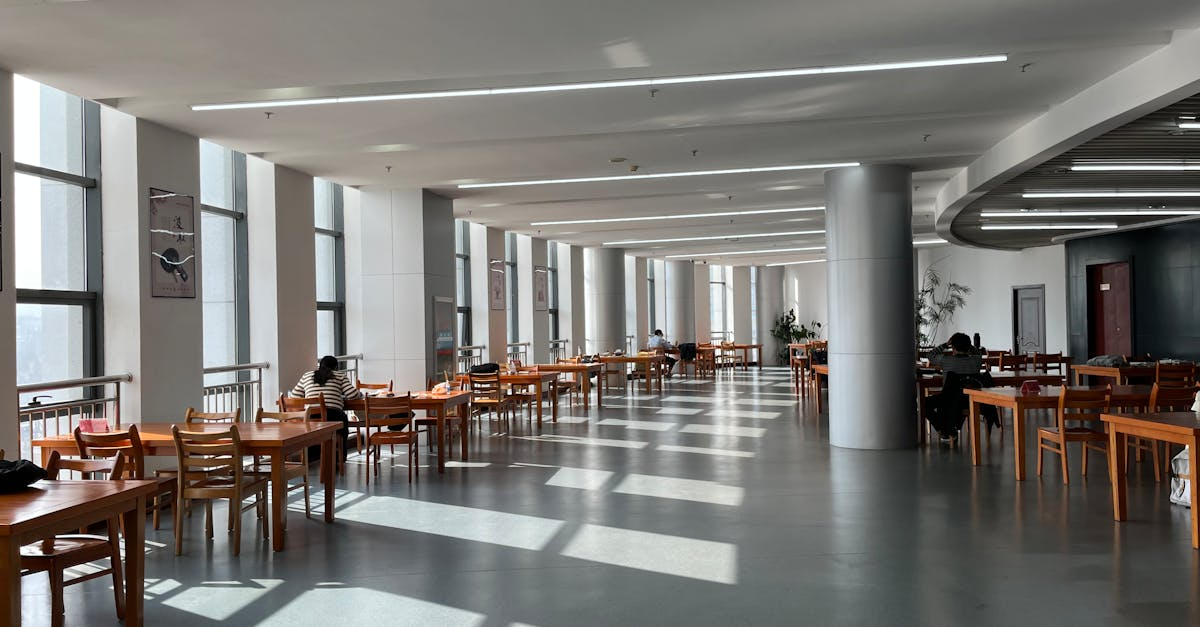 canteen image