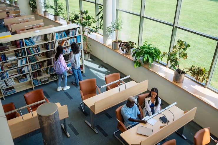common room image