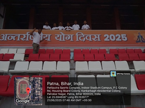 geotag image
