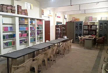 library image