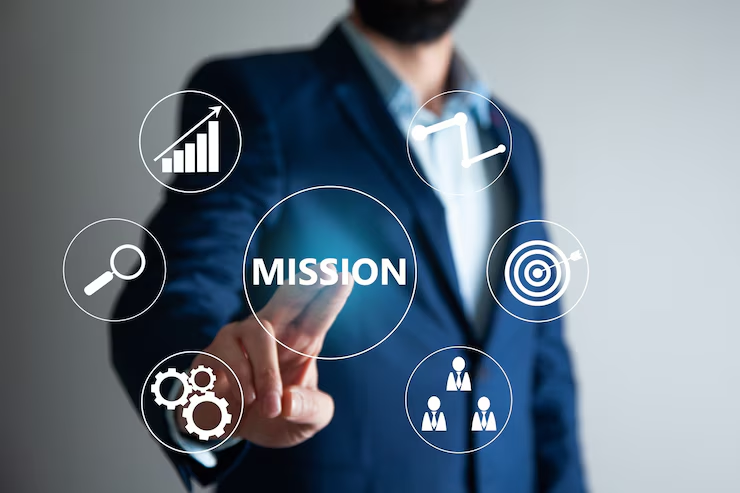 mission image