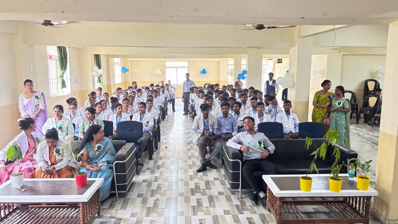 MP hall image